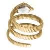 Hodinky Just Cavalli model  Signature Snake Mesmerizing JC1L304M0025