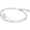 Náramek SWAROVSKI model Meteora 5683447