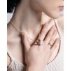 Prsten VICEROY FASHION model CHIC 14154A01419