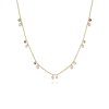 Náhrdelník VICEROY JEWELS model TREND 9122C100-39