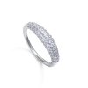 Prsten VICEROY JEWELS model ELEGANT 9125A012-30