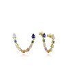 Náušnice VICEROY JEWELS model TREND 9132E100-39