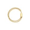 Náramek BREIL JEWELS model MAGNETICA SYSTEM TJ3605