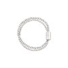 Náramek BREIL JEWELS model MAGNETICA SYSTEM TJ3604