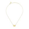 Náhrdelník BREIL JEWELS model PLISSE TJ3550