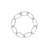 Náramek BREIL JEWELS model HOOP TJ3522