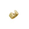 Prsten BREIL JEWELS model STYLIZE TJ3561