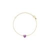 Náramek BREIL JEWELS model CANDY TJ3601