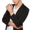 Náramek BREIL JEWELS model B ROCKS TJ3554