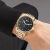 Hodinky HUGO BOSS model TRACE 1514006