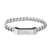 Náramek HUGO BOSS model CARTER 1580314S