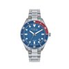 Hodinky BREIL TRIBE model OVERHAND EW0717