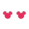 Náušnice DISNEY model Mickey E600186NRL.CS