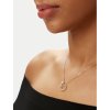 Náhrdelník SWAROVSKI model 5688751