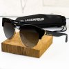 Karl Lagerfeld sluneční brýle KL270S