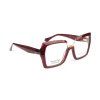 Ana Hickmann Optical Frame AH6593 T02 55