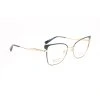 Ana Hickmann Optical Frame HI1253 12A 54