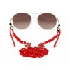 Sluneční brýle Guess GU7640 33F