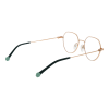 Bulget Optical Frame BG1854T 12A 50 Titanium