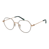 Bulget Optical Frame BG1854T 12A 50 Titanium