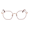 Bulget Optical Frame BG1865T 07A 50 Titanium