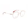 Bulget Optical Frame BG1865T 07A 50 Titanium