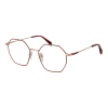 Bulget Optical Frame BG1865T 07A 50 Titanium