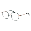 Bulget Optical Frame BG1865T 12A 50 Titanium