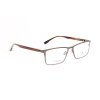 Bulget Optical Frame BG1881T 07A 54 Titanium