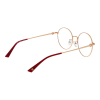 Bulget Optical Frame BG1892T 07A 54 Titanium