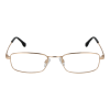 Bulget Optical Frame BG1940MT 04A 53 Titanium
