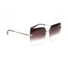 Bulget Sunglasses BG3367 05B 60