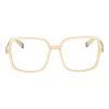 Furla Optical Frame VFU632 0702 55