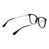 Max Mara Rám brýlí MM5008 001 52