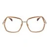 Max Mara Rám brýlí MM5076 028 55