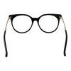 Max Mara Rám brýlí MM5107 001 53