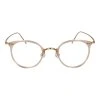 Rodenstock Optical Frame R7079 B 46 Titanium