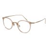 Rodenstock Optical Frame R7079 B 46 Titanium
