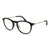 Rodenstock Optical Frame R8031 A000 55 Titanium