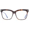 Tom Ford Brýle FT5768-B 54052