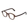 Tom Ford Rám brýlí FT5837-B 048 46