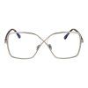 Tom Ford Rám brýlí FT5841-B 016 59