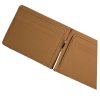 2535 3 panska penezenka flat iv light brown