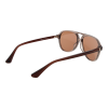 Web Sunglasses WE0368 45E 59