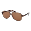 Web Sunglasses WE0368 45E 59