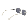 Harley-Davidson Sunglasses HM00006 10C 58