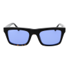 Web Sunglasses WE0362 56V 52