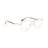 Ana Hickmann Optical Frame HI1237T 05A 49 Titanium