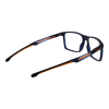 Carrera Optical Frame CARRERA 8931 RTC16 56