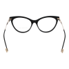 Philipp Plein Rám brýlí VPP037S 0700 54